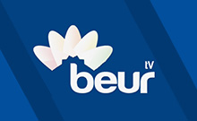 Logo Beur TV