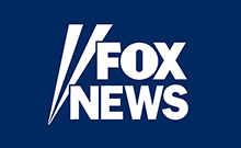 Logo Fox news