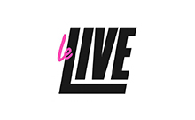 Logo LeLive