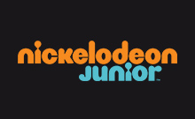 Logo Nickelodeon Junior
