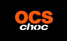 Logo OCS Choc