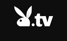 Logo Playboy TV