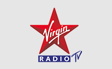 Logo Virgin Radio TV