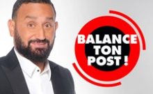 Logo Balance ton post !