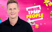 Logo TPMP People