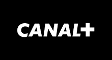 Canal+ streaming