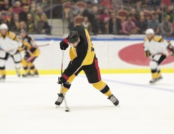 Hockey sur glace : NHL