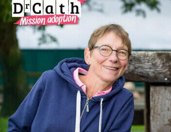 Dr Cath : Mission adoption