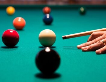 Snooker : Shoot-Out