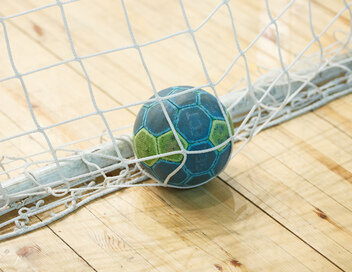 Handball : Euro masculin
