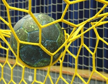 Handball : Euro masculin