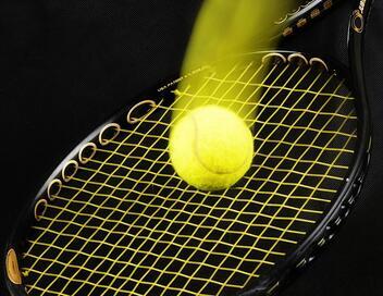 Tennis : Tournoi ATP d'Estoril