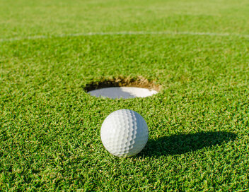 Golf : PGA Championship