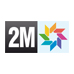 Logo 2M Maroc