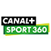 Logo Canal+ Sport 360