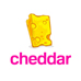 Logo Cheddar TV