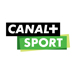 Logo Canal+ Sport