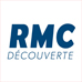 Logo RMC Découverte