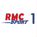 Logo RMC Sport 1