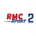 Logo RMC Sport 2