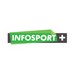 Logo Infosport+