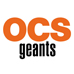 Logo OCS Géants