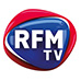 Logo RFM TV
