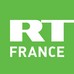 Logo RT France