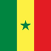 Logo Sénégal