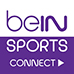 Logo Bein sport connect