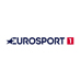 Logo Eurosport Player