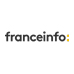 Logo franceinfo :