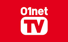 Logo 01NetTV