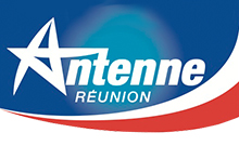 Logo Antenne Réunion