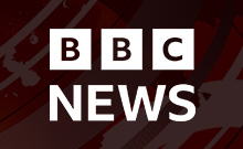 Logo BBC News