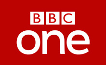 Logo BBC One