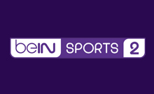 Logo beIN Sport 2