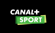 Logo Canal+ Sport