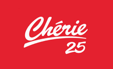 Logo Chérie 25