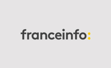 Logo France info TV