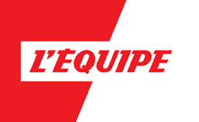Logo L'Equipe
