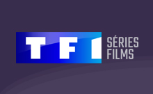 Logo TF1 Séries Films