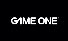 Logo Game One