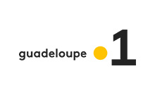 Logo Guadeloupe 1ère