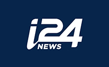Logo i24news
