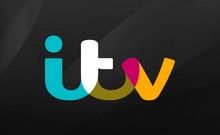 Logo itv