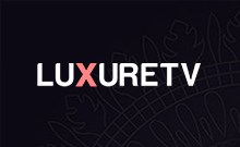 Logo LuxureTV