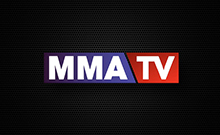 Logo MMA TV