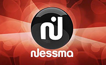 Logo Nessma