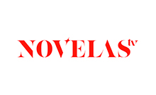Logo Novelas TV